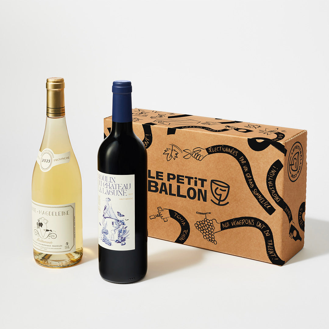 Fins Gourmets - Abonnement 3 Mois