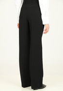 Pantalon - Noir - Femme