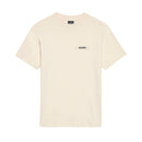 T-Shirt Gros Grain – Jacquemus – Beige