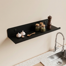 Shelf - Splendid V2 - Matt Black