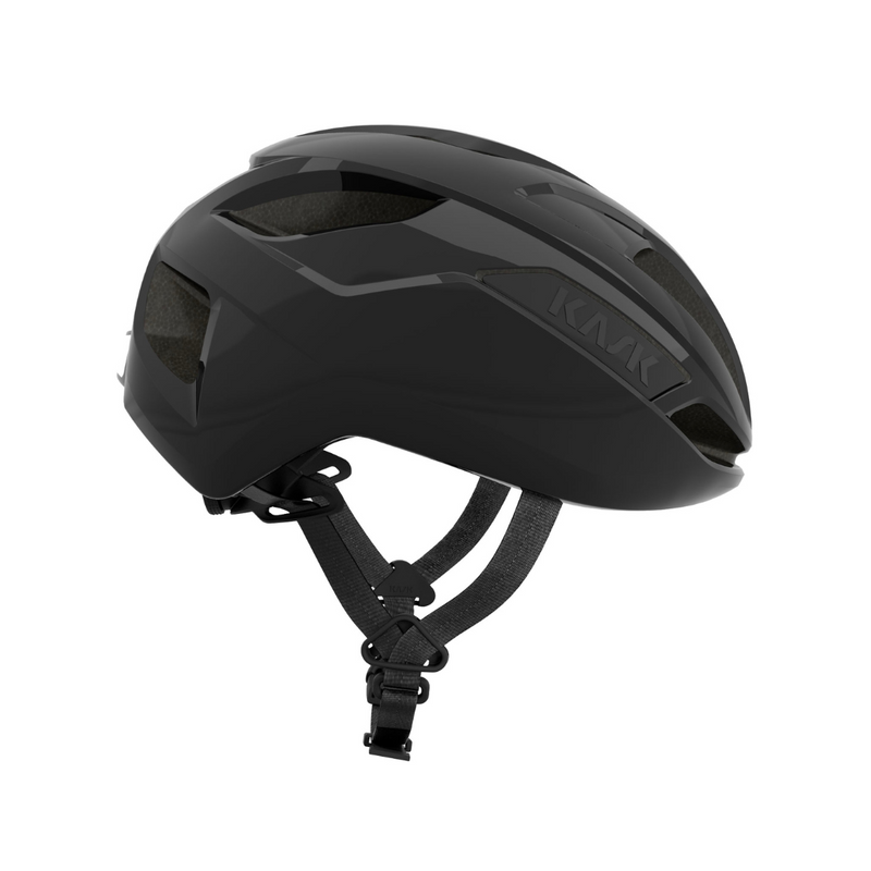 Casque Sintesi - Wg11 - Black Mat-211