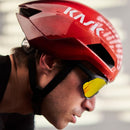 Casque Nirvana - Cherry Burst-465