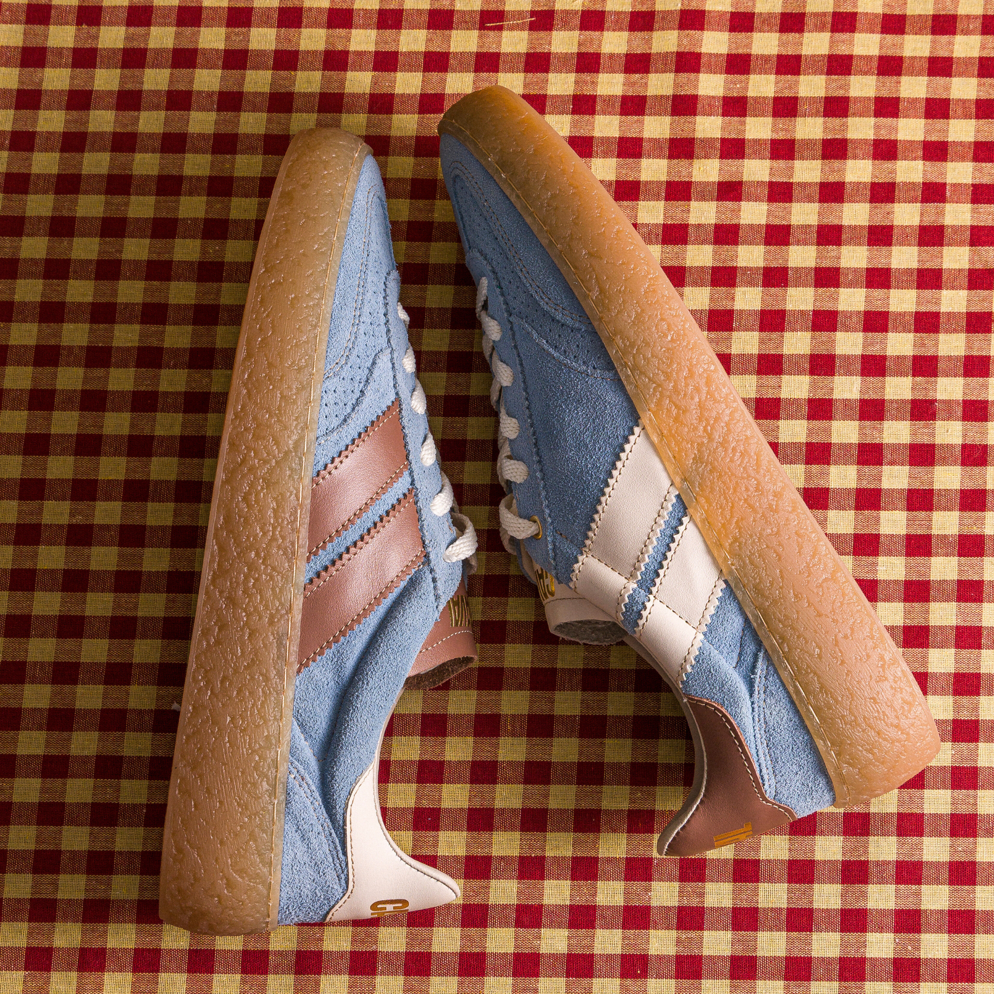 Baskets Sky Latte