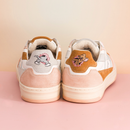 Baskets Caval X Tom Et Jerry
