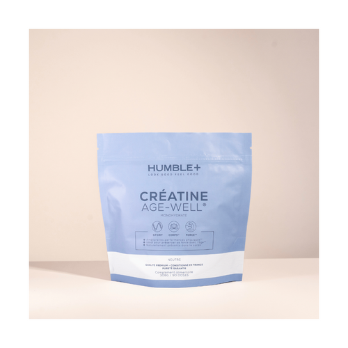 Creatina Age-Well®