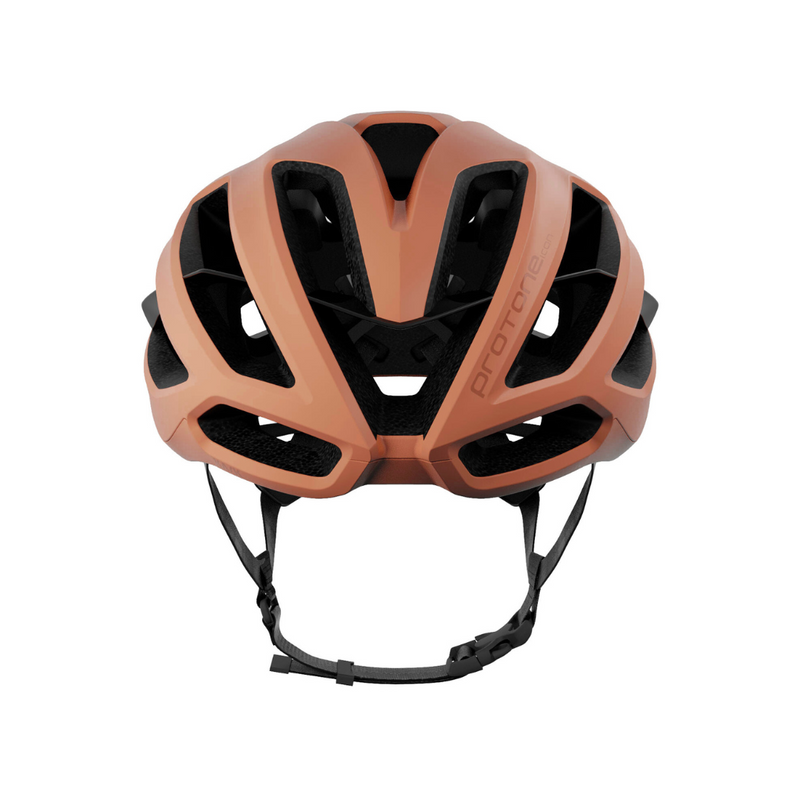 Casque Protone Icon - Wg11 - Cognac Matt