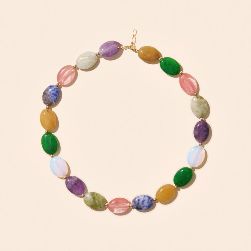 Le Collier Héloïse