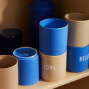 Tasse - Love Collection - Plusieurs Mots Disponibles - 5 Coloris