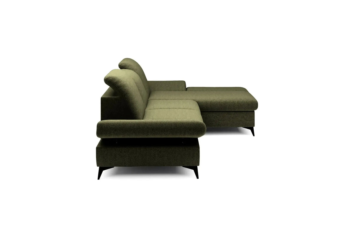 Verde
