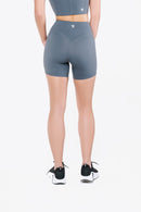 Short Power - Blue Fog