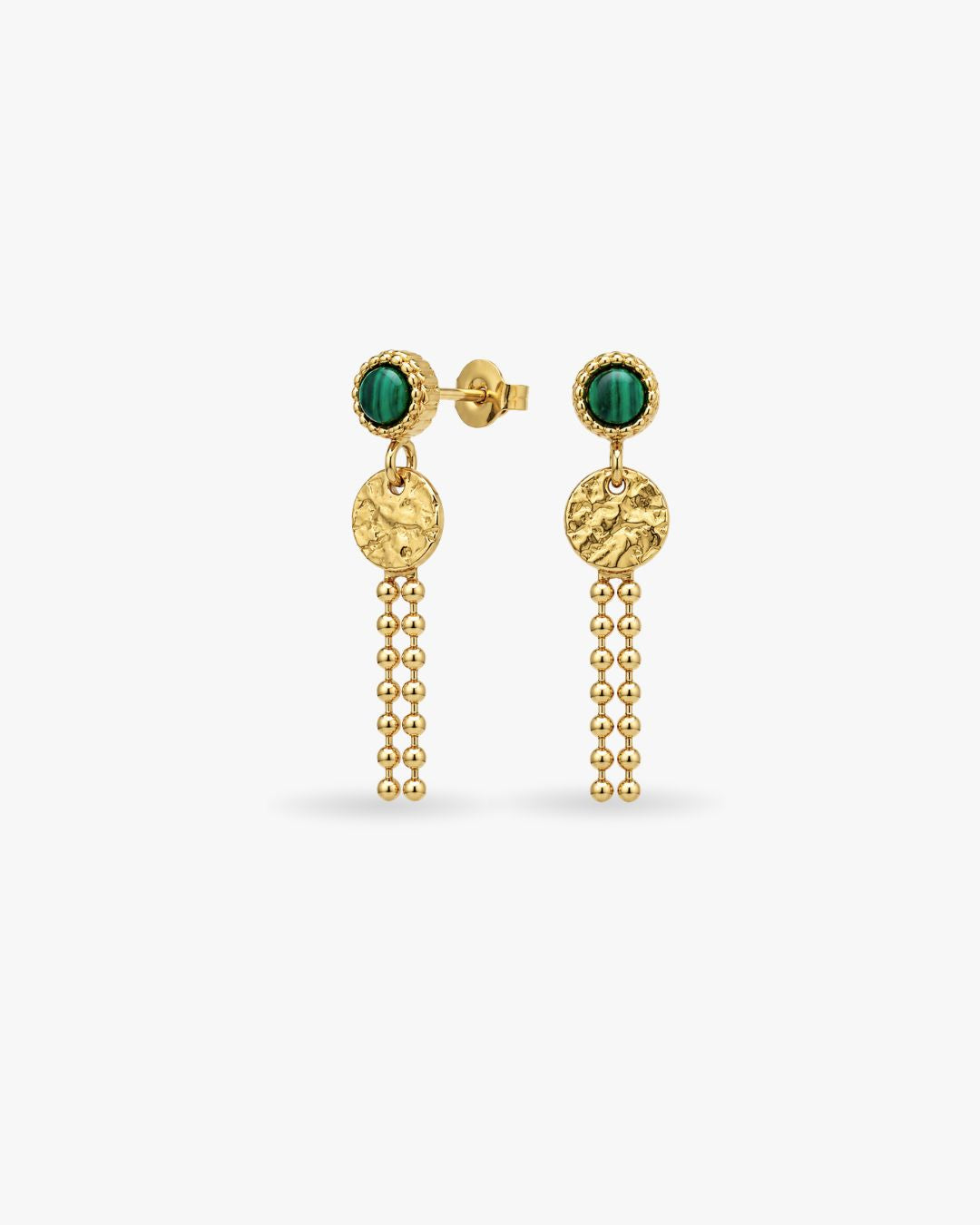 Boucles D'Oreilles Rogers