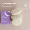La routine COMPLÈTE peau sèche
