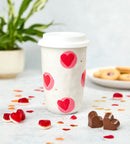 Paint-a-Travel Mug - Double
