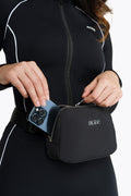 RORE Crossbody Bag - Black