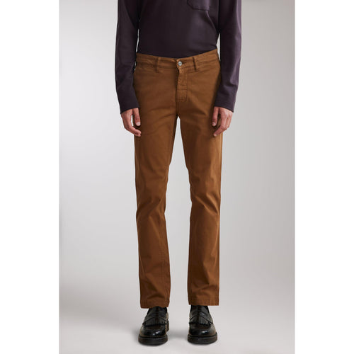 Pantalon Marco - Light Canela