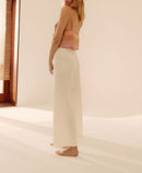 Pantalon Pearly White