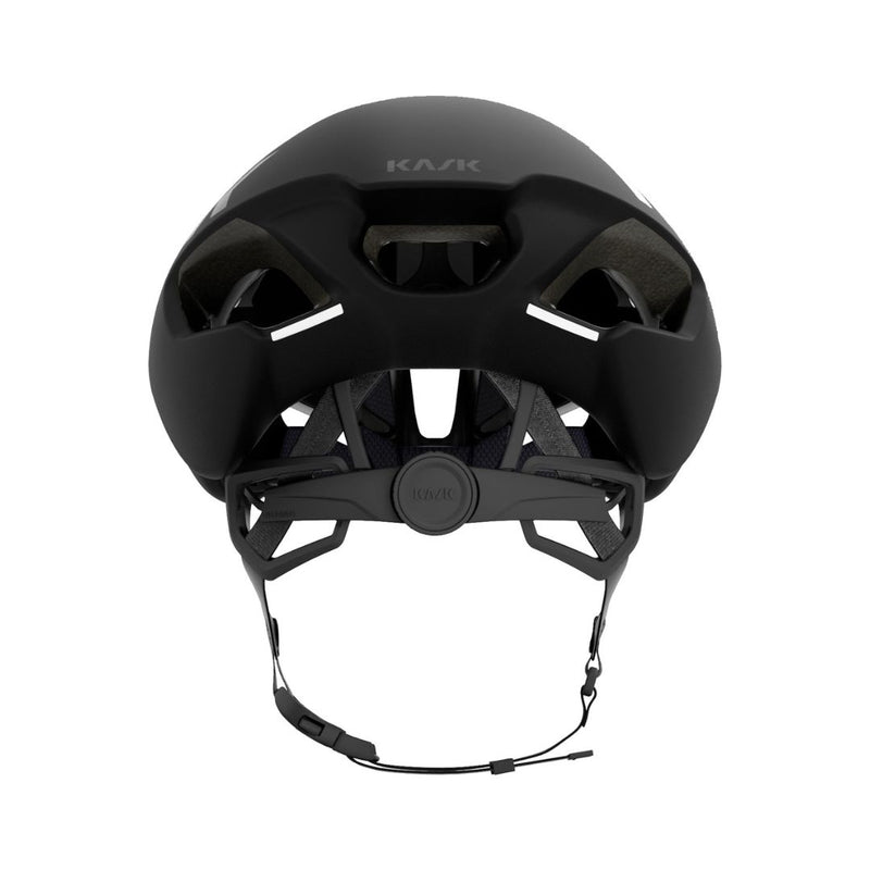 Casque Utopia Y Wg11 - Black Mat-211