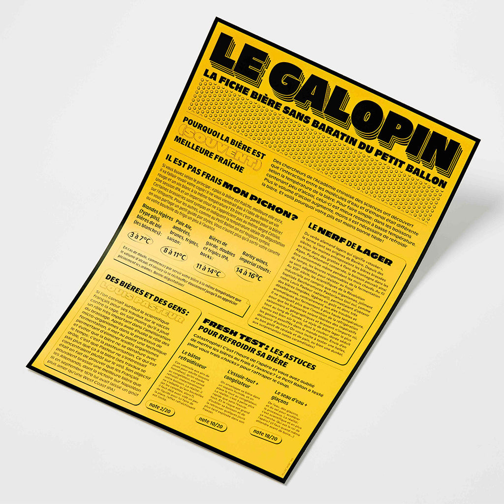 Sans Pression - 3-Month Subscription