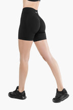 Short Elevate - Black