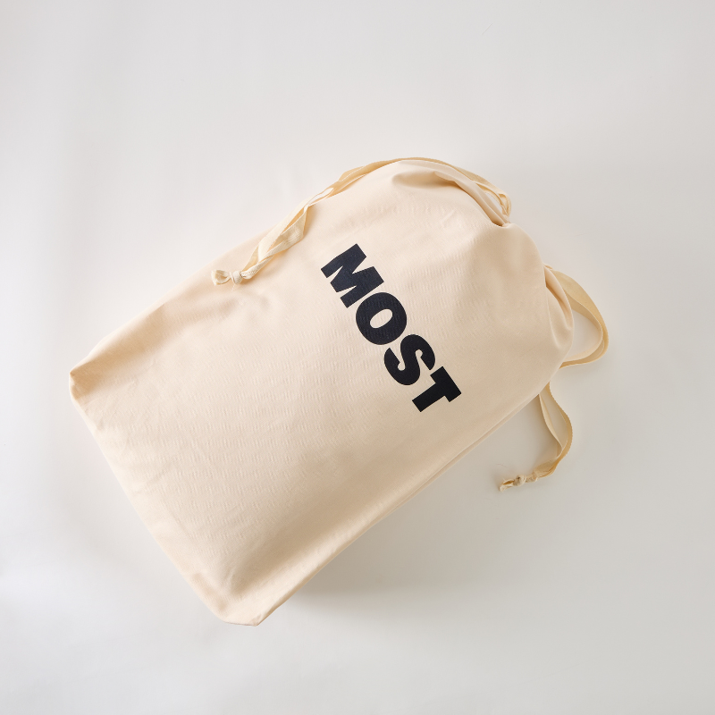 Édredon En Lin - Vert Olive