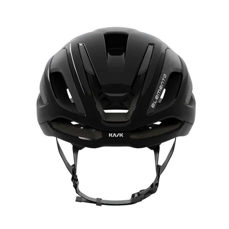 Casque Elemento - Wg11 - Black