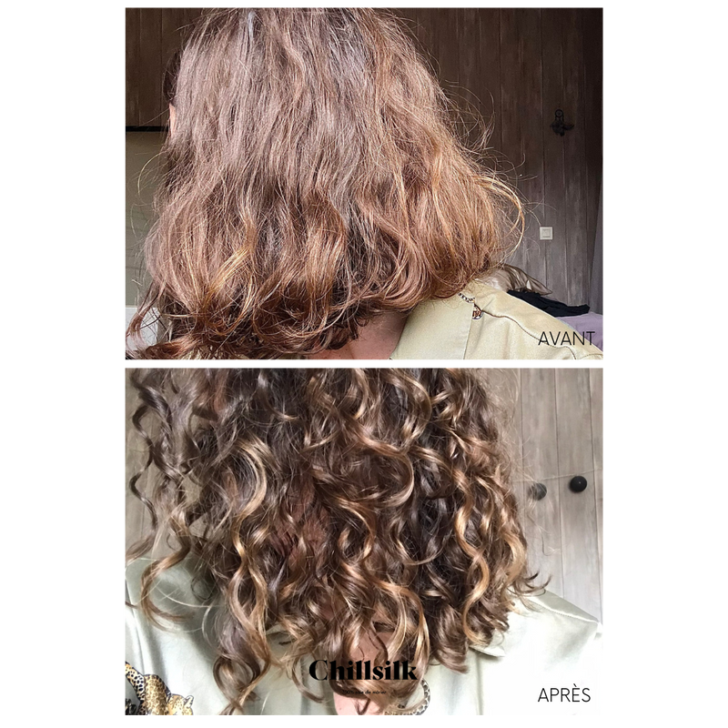 La Taie D'Oreiller En Soie - Léopard