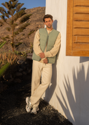 Gilet Premium - Green