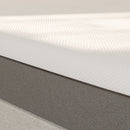 Matelas Gaia - Latex & Mousse À Mémoire De Forme - 25cm