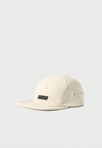 Cappellino a 5 pannelli Hanover - Stone