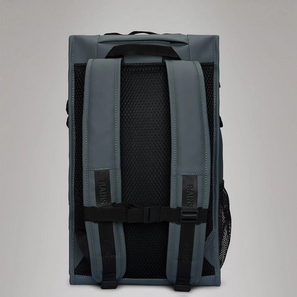 Mochila Trail Mountaineer W3 Lagoon - Unisex
