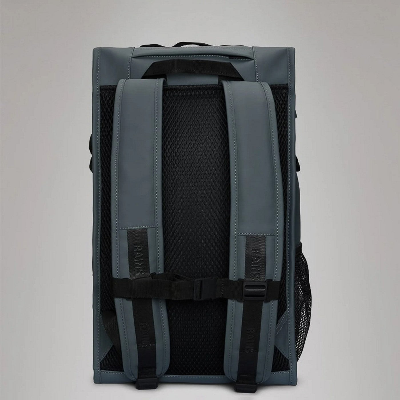 Mochila Trail Mountaineer W3 Lagoon - Unisex