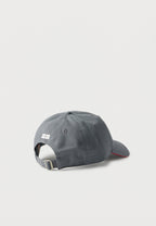 Nashport Unisex - Casquette - Charcoal - Charcoal