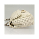 Sac À Main Chanel Blanc