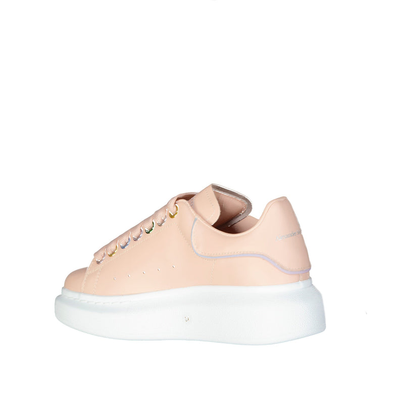 Sneakers - Alexander Mcqueen Oversized - Pink