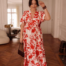 vestido de san valentin