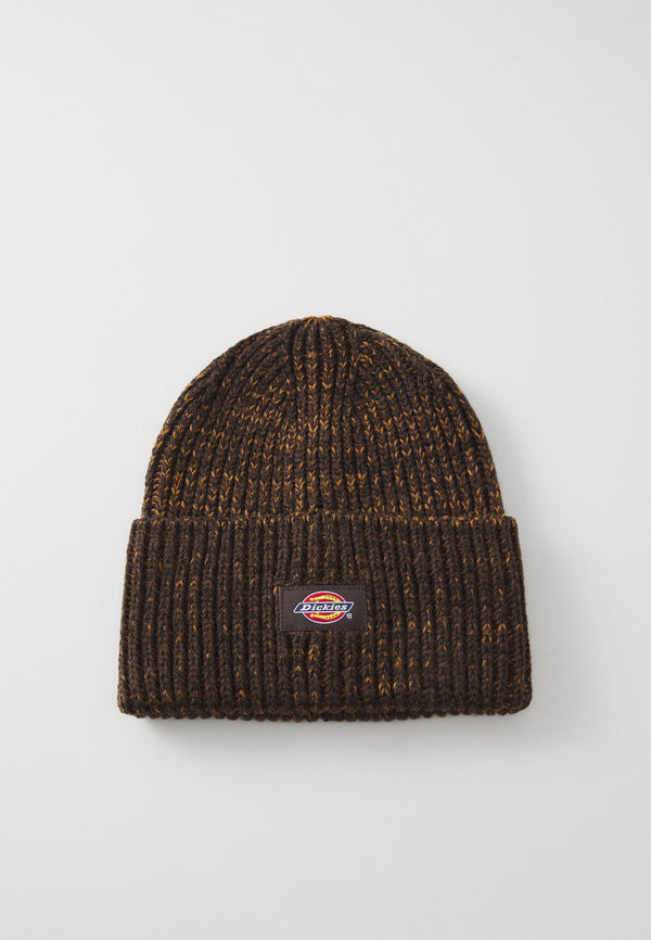 Gorro Lewistown - marrón chocolate - unisex