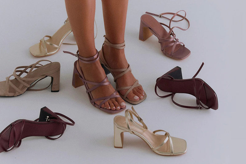 Image de la collection MIM Shoes