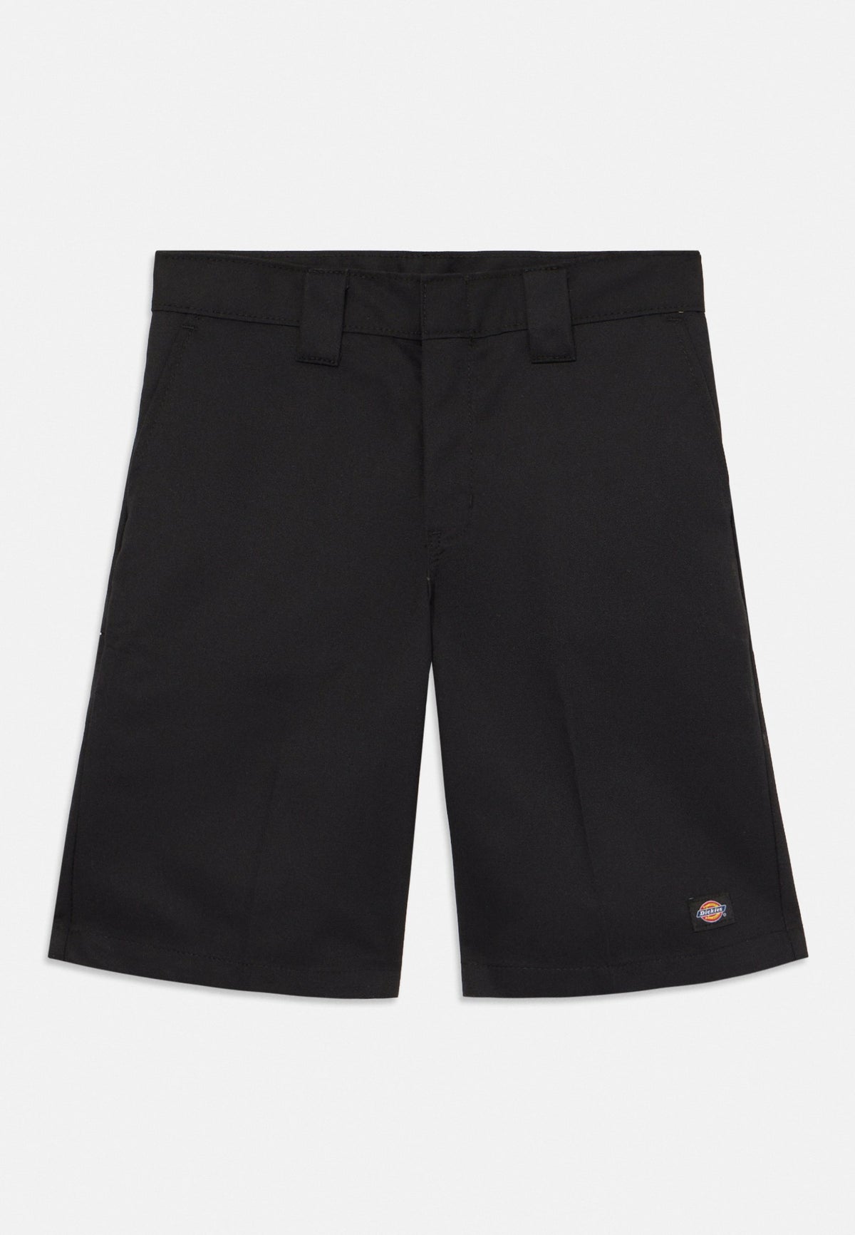 Multi Pocket Work Unisex - Short - Black - Black