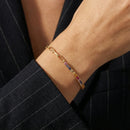 Bracelet Angie Multicolore