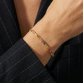 Bracelet Angie Multicolore