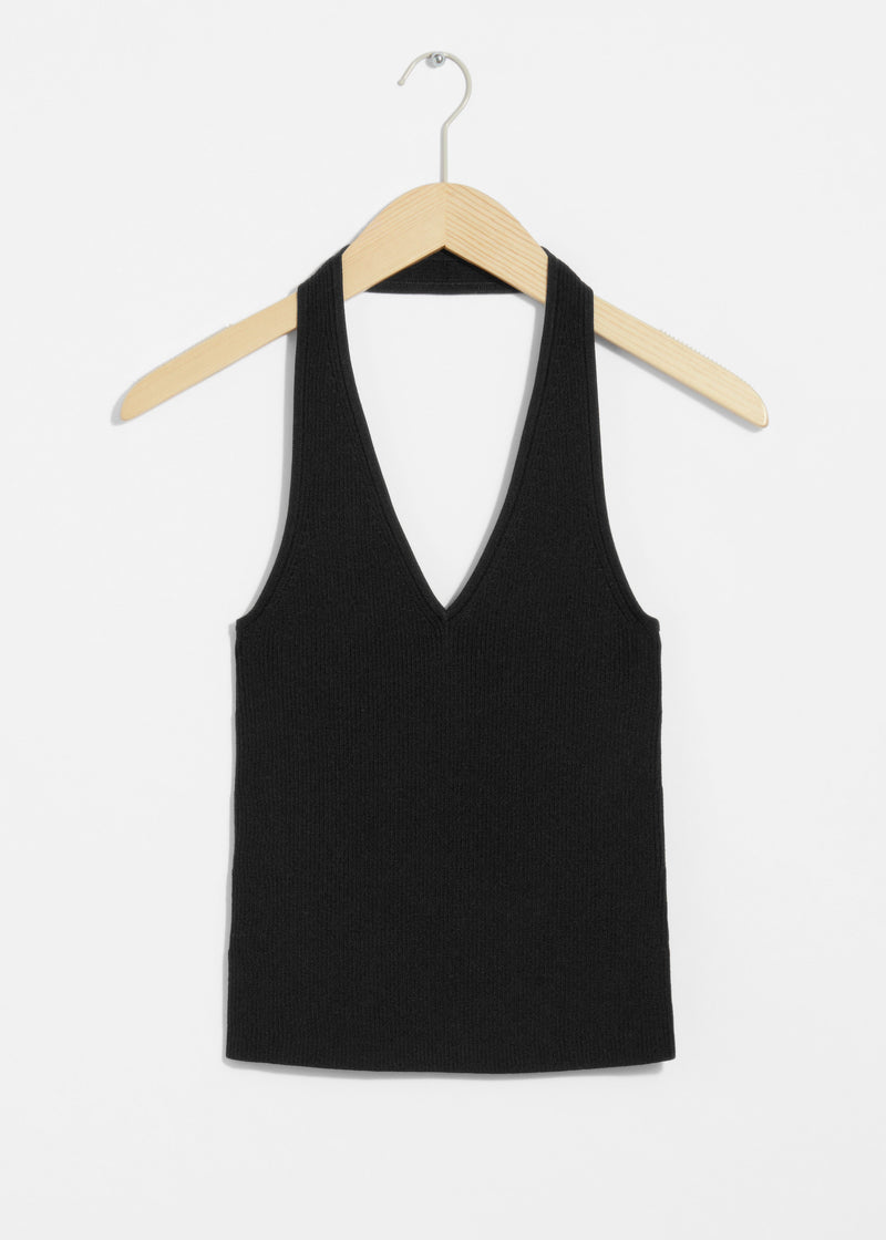 Top La Kimi Top - Black - Women