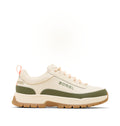 Baskets Basses Outing Nw™ - Bleached Ceramic & Utility Green - Homme
