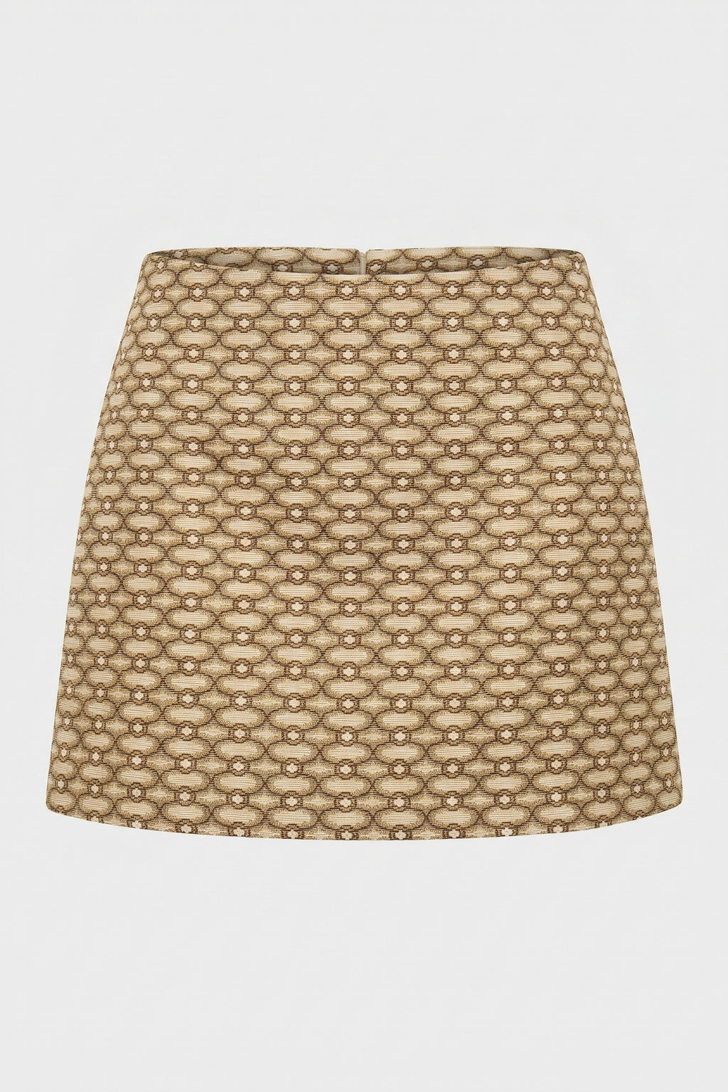 Pa Valerie Skirt - Beige