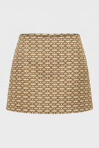 Pa Valerie Skirt - Beige