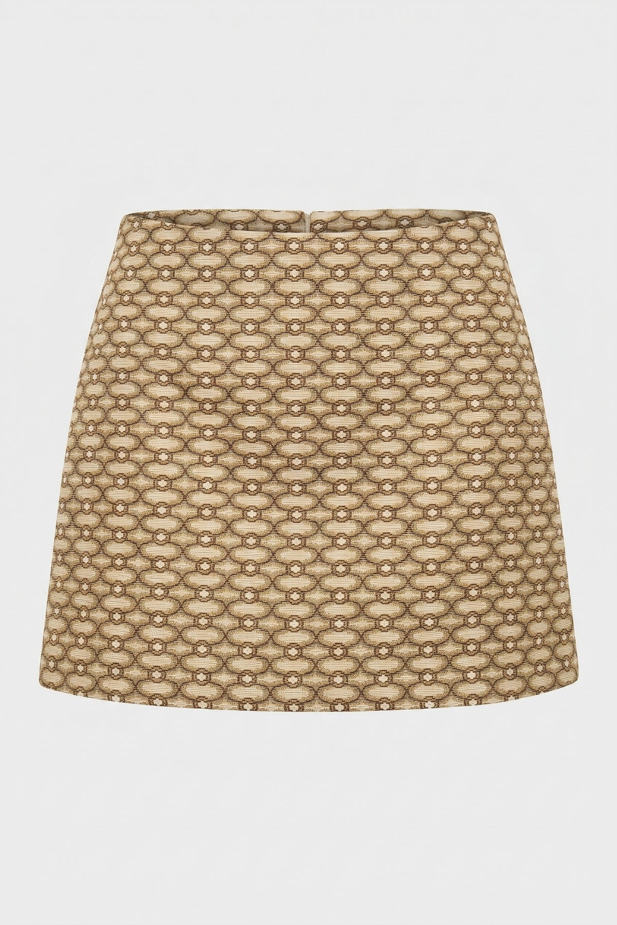 Pa Valerie Skirt - Beige