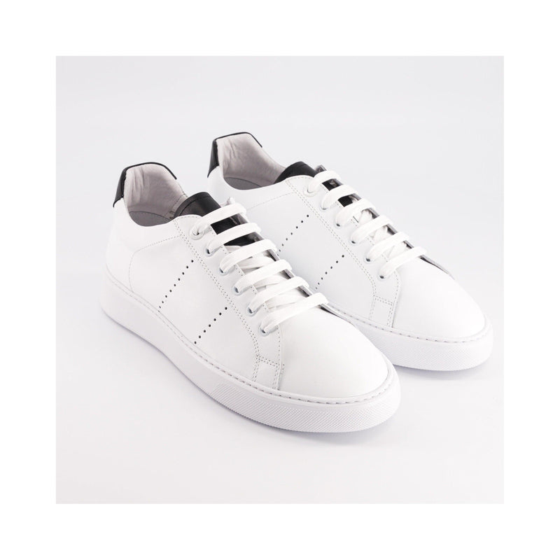 Sneakers Homme EDITION 9 White Black