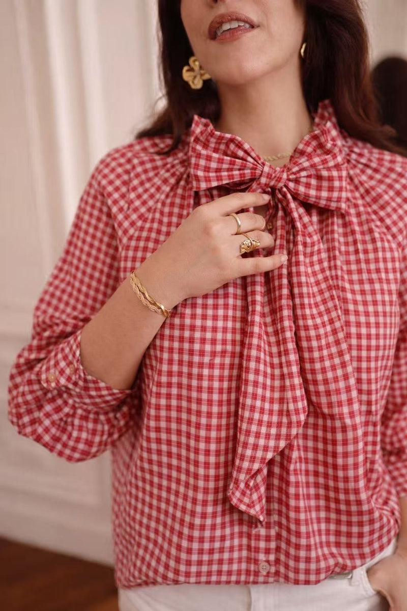 Chemise Cédric