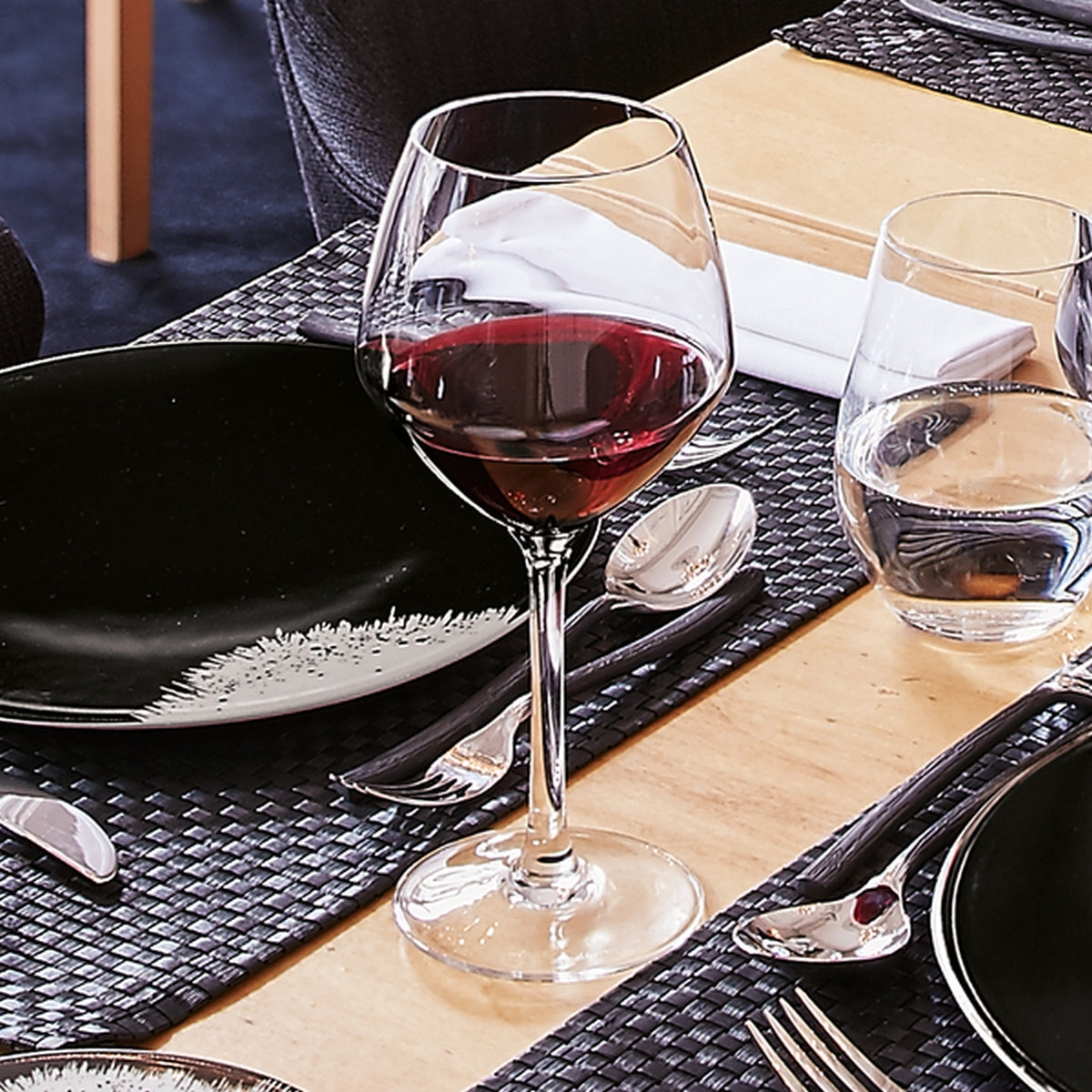 Cabernet Vinos Jóvenes - 6 Copas - 35 cl - Chef&Sommelier