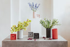 Fajen - Vase - Béton - Béton Gris