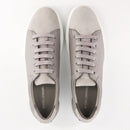 EDITION 3 LEATHER &AMP; NUBUCK GREY